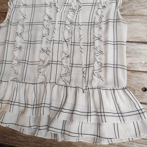 IVANKA TRUMP BLOUSE - Picture 4 of 4